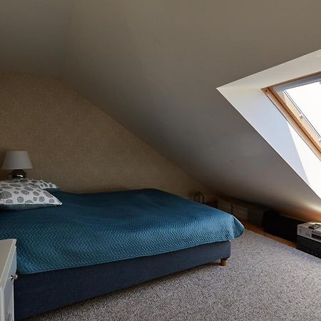 Apartament Mechelinskie Wzgorza Pierwoszyno Luaran gambar