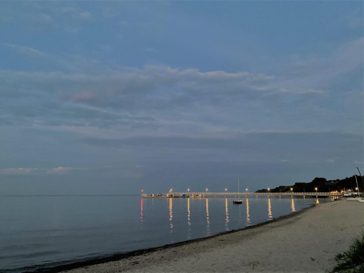 Apartament Mechelinskie Wzgorza Pierwoszyno Luaran gambar